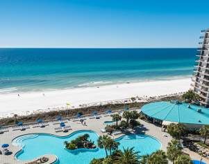 Resort Collection Header