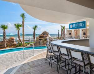 Springhill Suites Latitudes