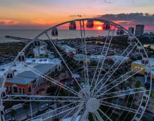 Skywheel