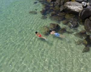 Activities for Adults in PCB