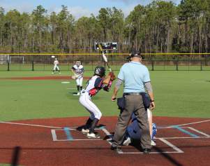 Softballfest