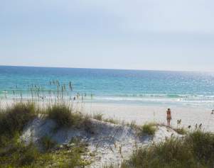 Exploring the West End of Panama City Beach