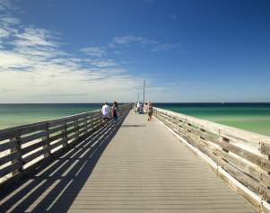 St. Andrews Pier