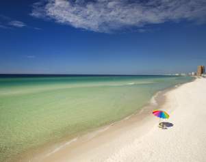 Beach Umbrella