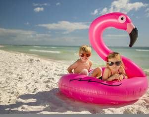 Kid Friendly and Fun Activities in PCB