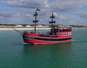 Accessible Attractions in Panama City Beach