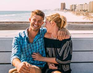 Date Night Activities in PCB