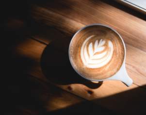Celebrate National Coffee Day in Panama City Beach