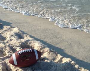 Where to Watch the Super Bowl in Panama City Beach