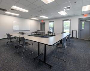Sports Complex Pavilion Conference Room 1