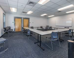 Sports Complex Pavilion Conference Room 2