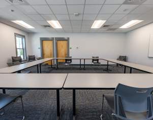 Sports Complex Pavilion Conference Room 3