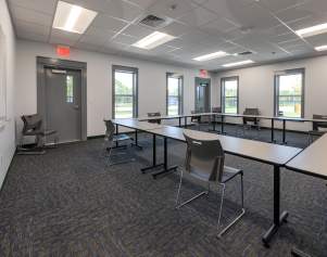 Sports Complex Pavilion Conference Room 5