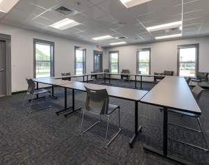 Sports Complex Pavilion Conference Room 6