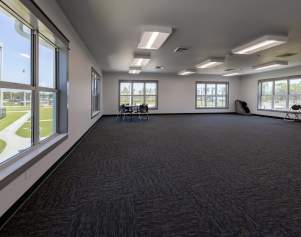 Sports Complex Meeting Room Space 1