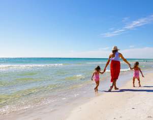 Mom's Who PCB | Mother's Day