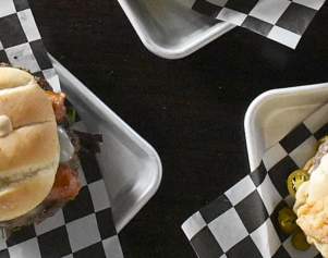 Find Your Cheeseburger in Paradise