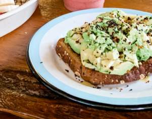 Celebrate National Avocado Day in PCB
