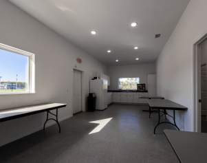 Umpire Lounge 1