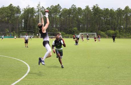 7v7 Football - Premier Events USA