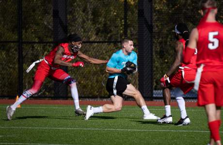 adult flag football