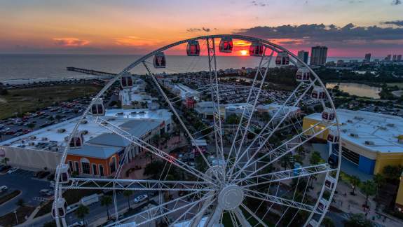 Skywheel