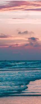 sunsetbw