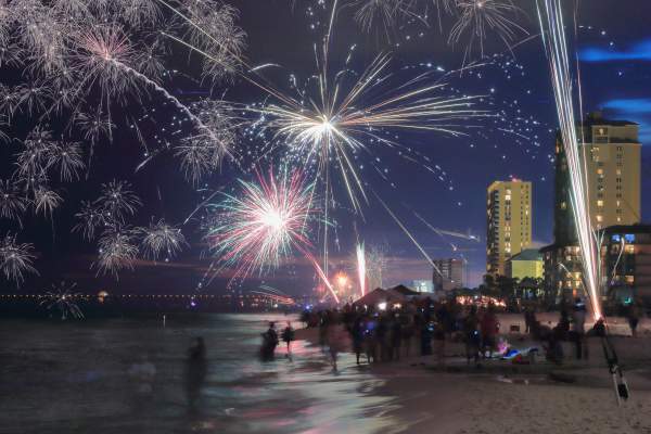 Real. Fun. Fourth.