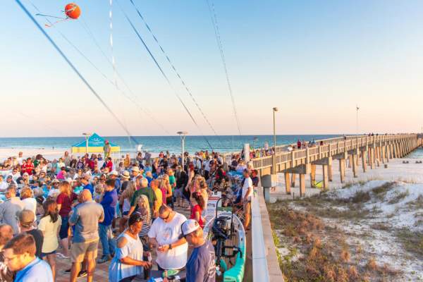 Visit PCB Celebrates Tourism Appreciation