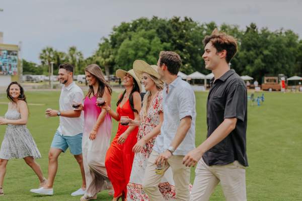 Panama City Beach Announces List of 2022 Events