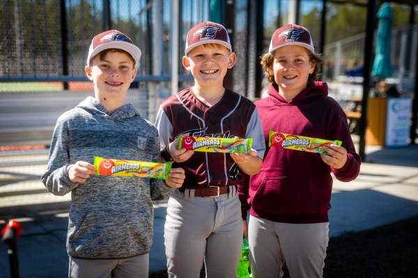 Visit Panama City Beach Welcomes Top NJCAA Baseball and Softball Talent to Destination