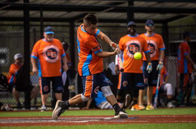 adult slowpitch