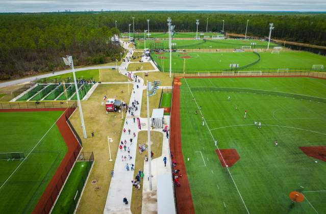 Facility