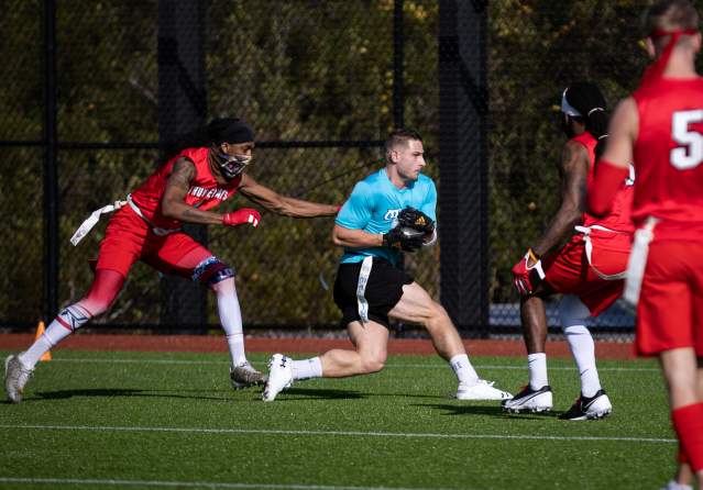 adult flag football