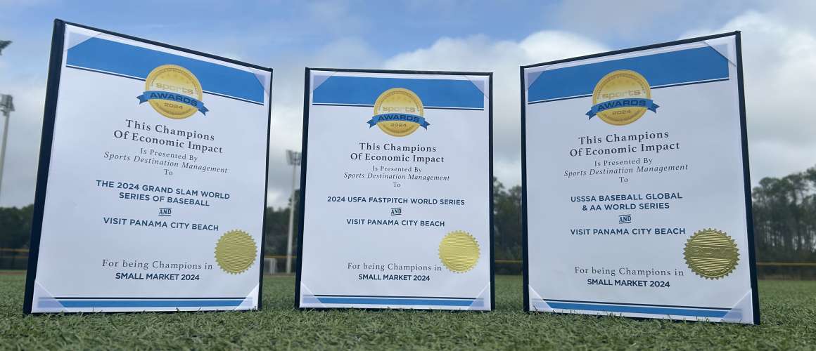 Sports Destination Management Awards 2024