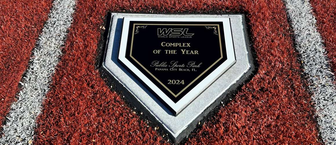 WSL Complex of The Year 2024