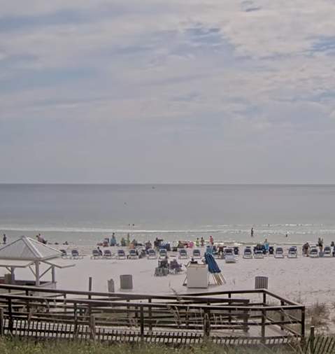 Majestic Beach Resort