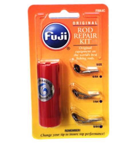 rod repair kit panama city beach florida fishing