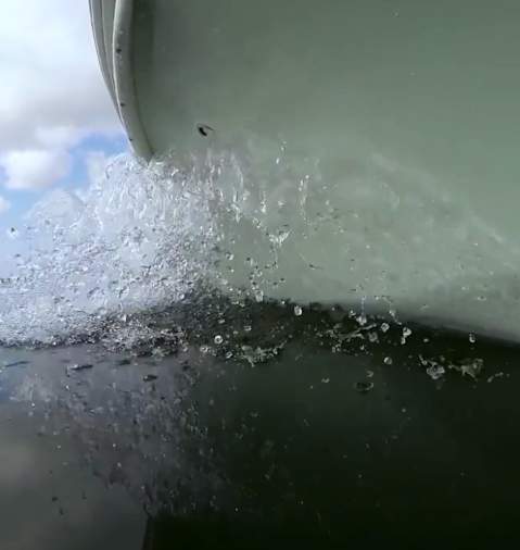 Boating in Panama City Beach Florida