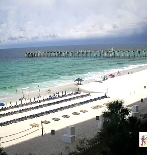 Calypso Webcam