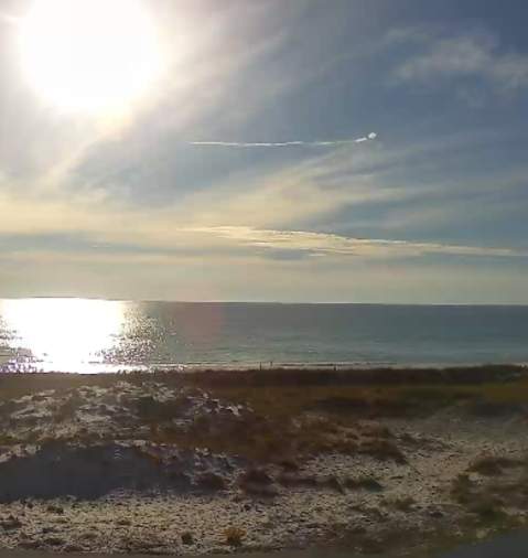 Venture Out Vacations Webcam