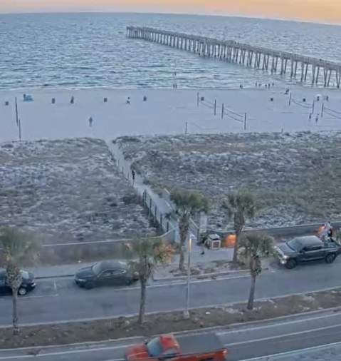 Embassy Suites Webcam