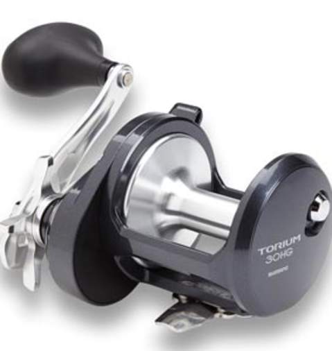 Panama City Beach Florida Shimano Reels