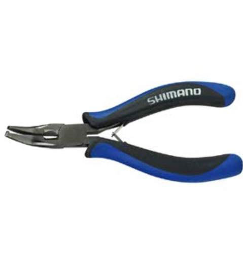 Panama City Beach Florida Shimano Split Ring Plier