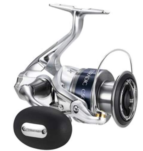 shimano stradic fk