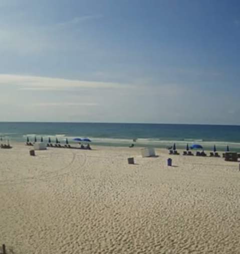 Sterling Reef Webcam