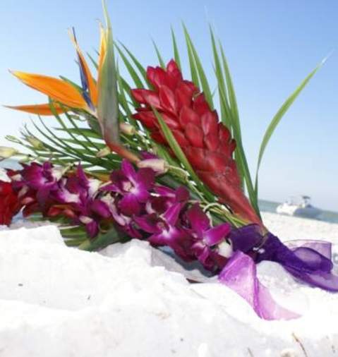 Wedding Florists