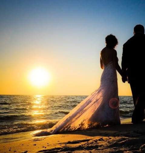 Wedding Photographer