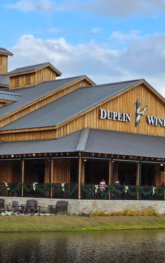 Duplin Winery