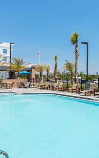 Homewood Suites by Hilton Panama City Beach